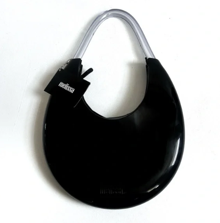 Melissa | NWT Moon Bag