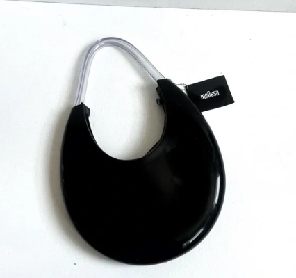 Melissa | NWT Moon Bag