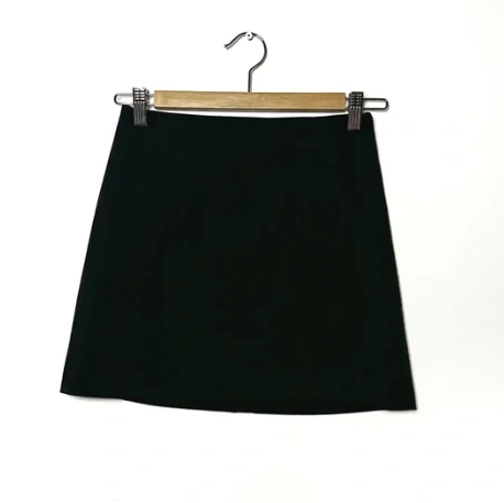 Sunday Best | Tatiana Slit Skirt