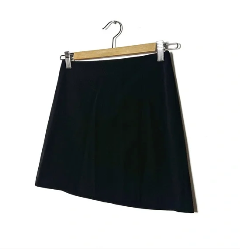 Sunday Best | Tatiana Slit Skirt