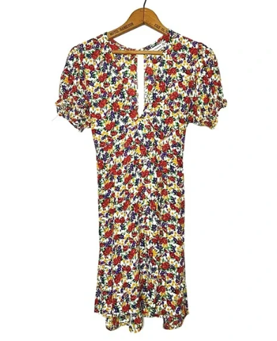 Faithfull The Brand | Rahaela Mini Dress