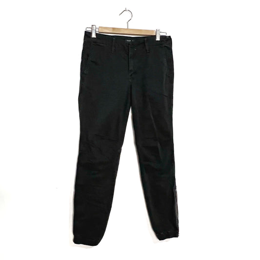 Mother | Black Cargo Pants