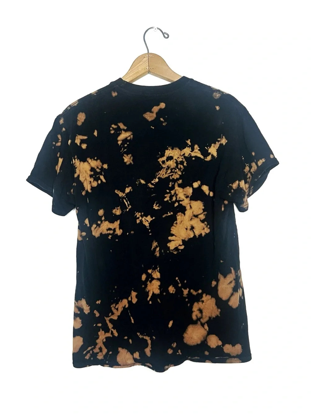 Harley - Davidson | Acid Wash Graphic Tee