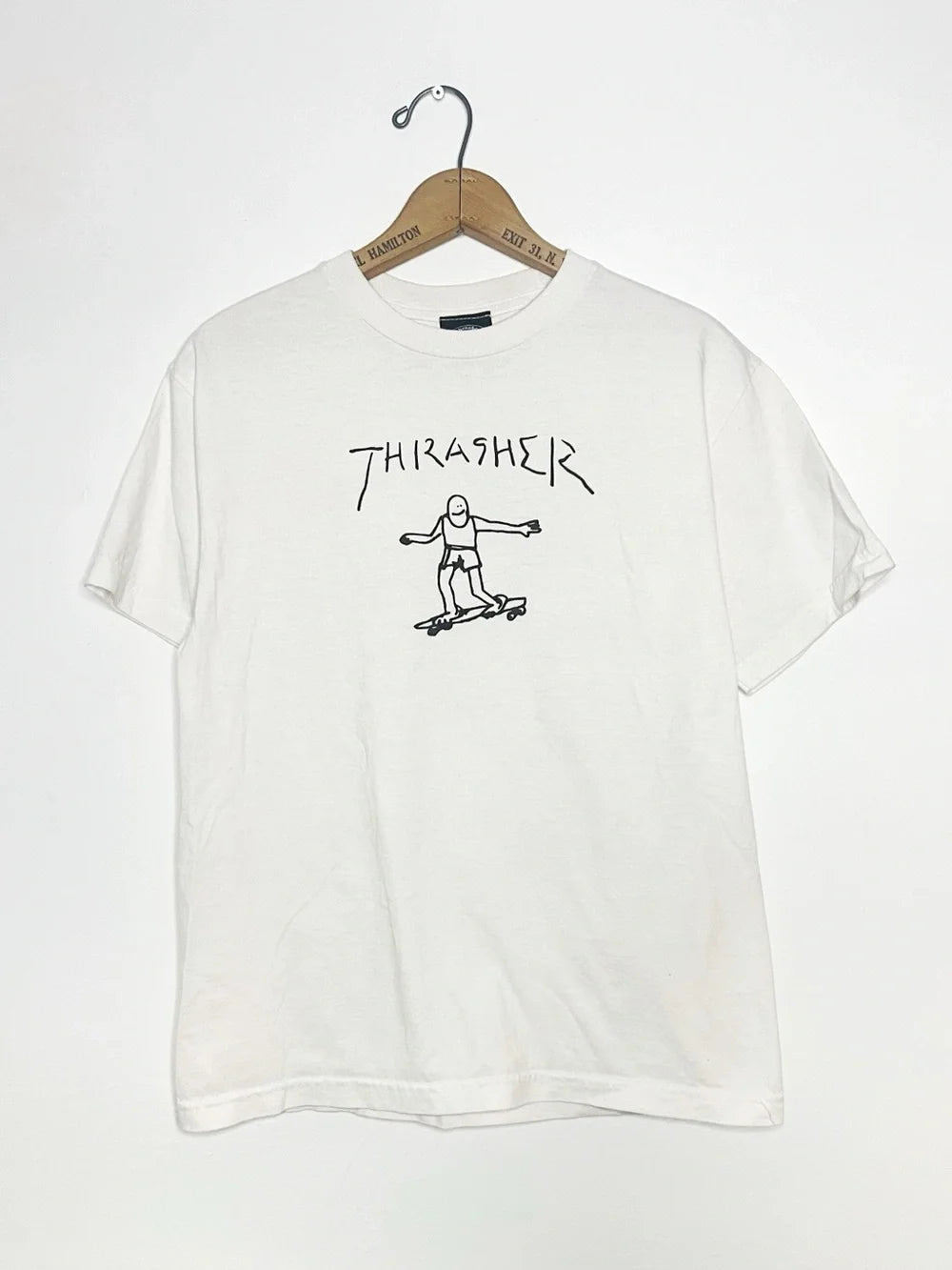 Thrasher | Gonz Graphic Tee