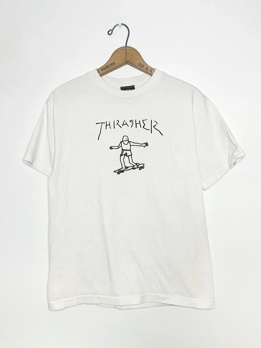 Thrasher | Gonz Graphic Tee