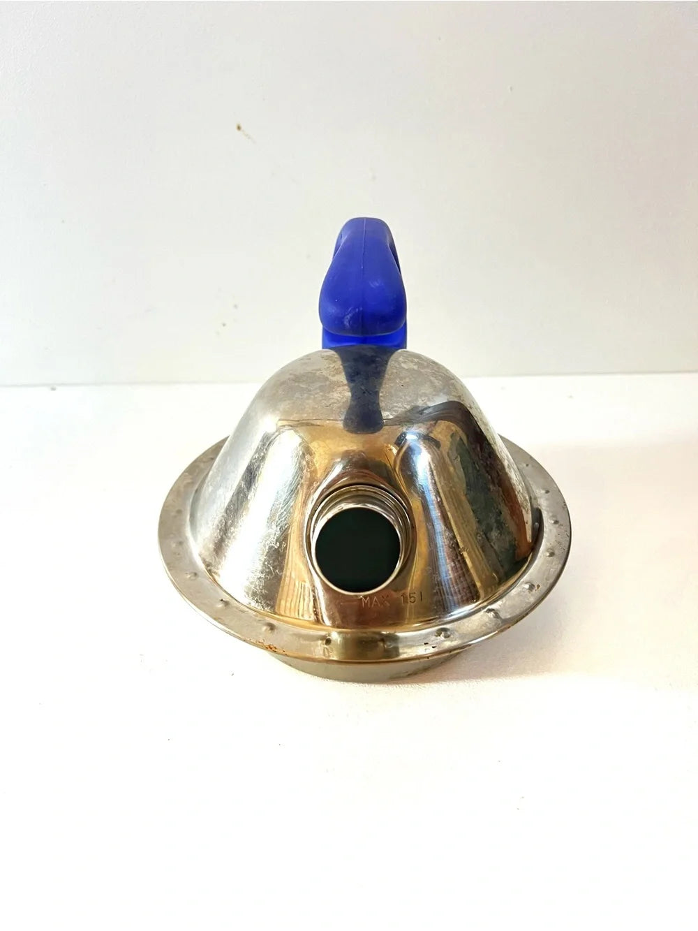 IKEA | Vintage 90s UFO Kettle