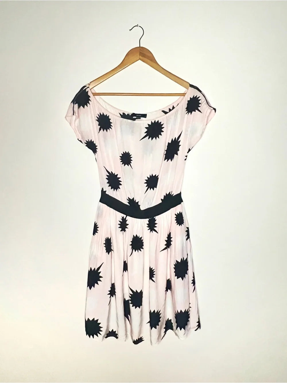 Diesel | D Dream Pink Dress