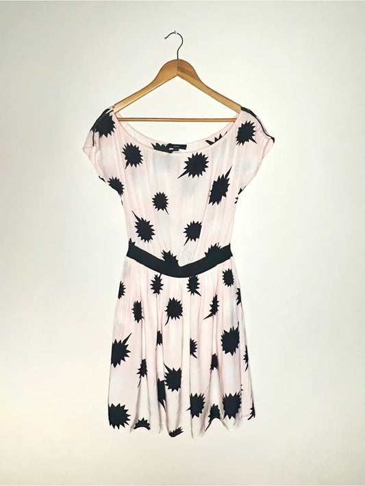 Diesel | D Dream Pink Dress