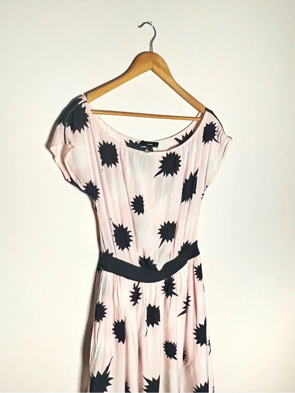 Diesel | D Dream Pink Dress