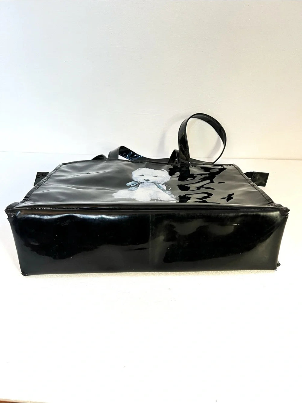 Harrods | Westie Tote Bag