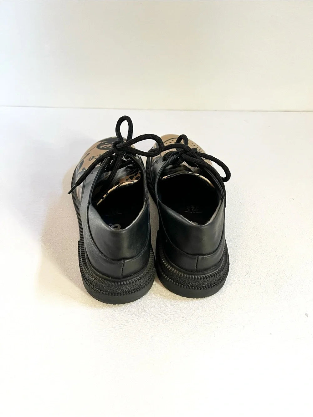 Dogo | Diana Pure Grace Oxford Shoes