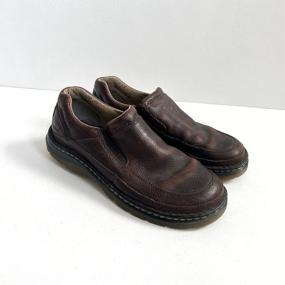 Dr Martens | Men's Slip On Loafers