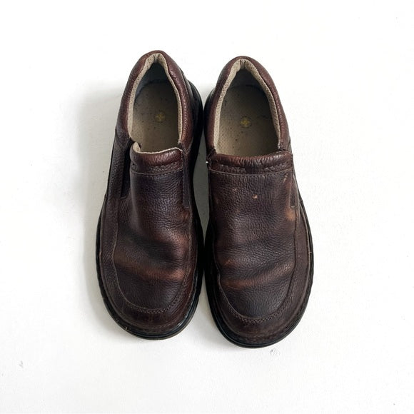 Dr Martens | Men's Slip On Loafers