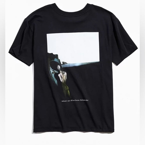 Urban Outfitters | Salvador Dali Tee