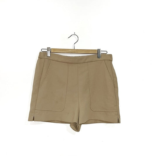 Wilfred | Tan Shorts