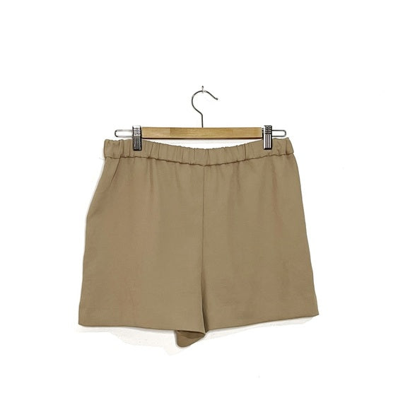 Wilfred | Tan Shorts