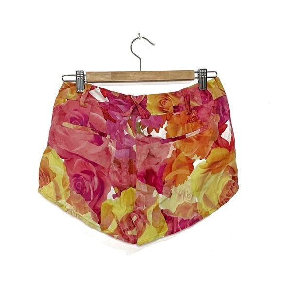 Alice + Olivia | Silk Shorts