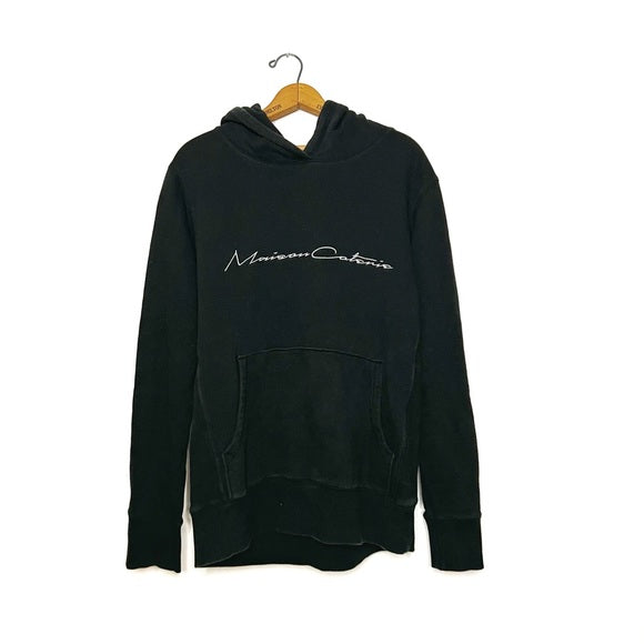 Maison Coterie | Lanny Fleece Hoodie