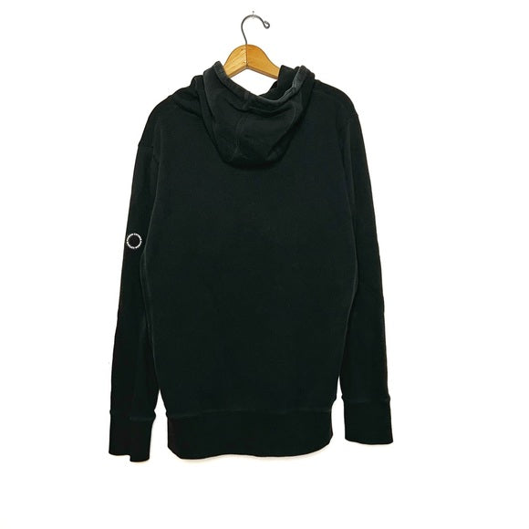 Maison Coterie | Lanny Fleece Hoodie