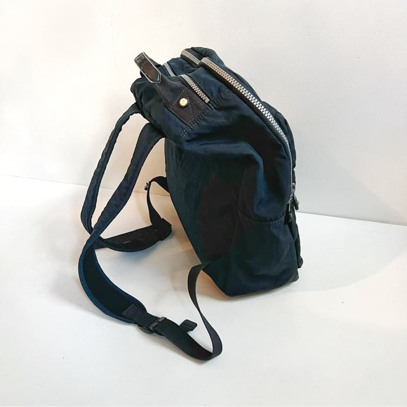 Kipling | Navy Blue Backpack