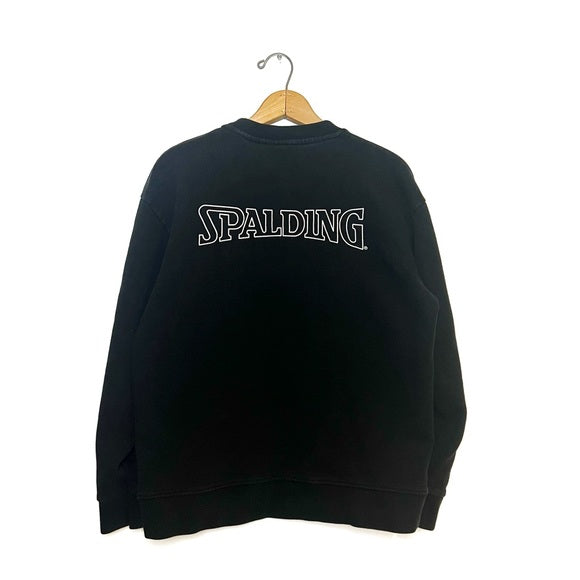 Zara x Spalding | Crewneck Sweater