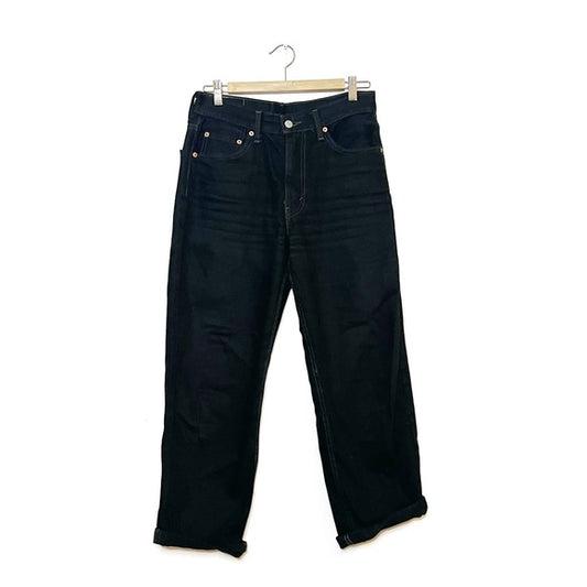 Levi’s | 550 Black Vintage Jeans