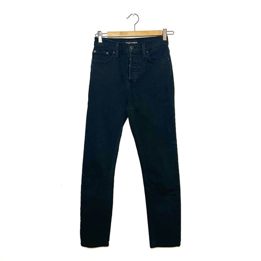 Denim Forum | Yoko High Rise Jeans