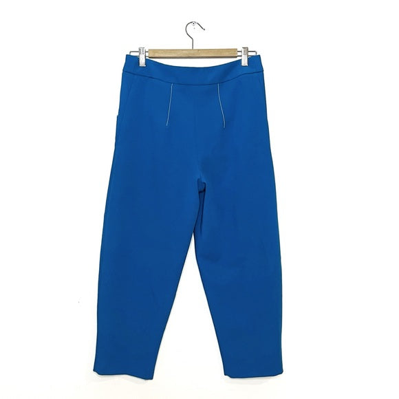 Topshop | Blue Trousers