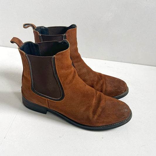 Thursday Boot Co | Duchess Suede Boots