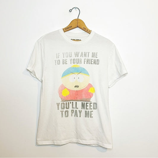 Vintage | South Park Cartman Tee