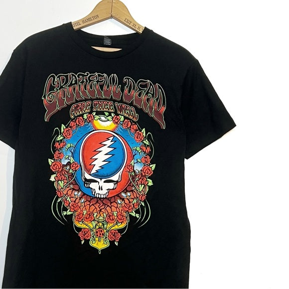 The Grateful Dead | Graphic Tee