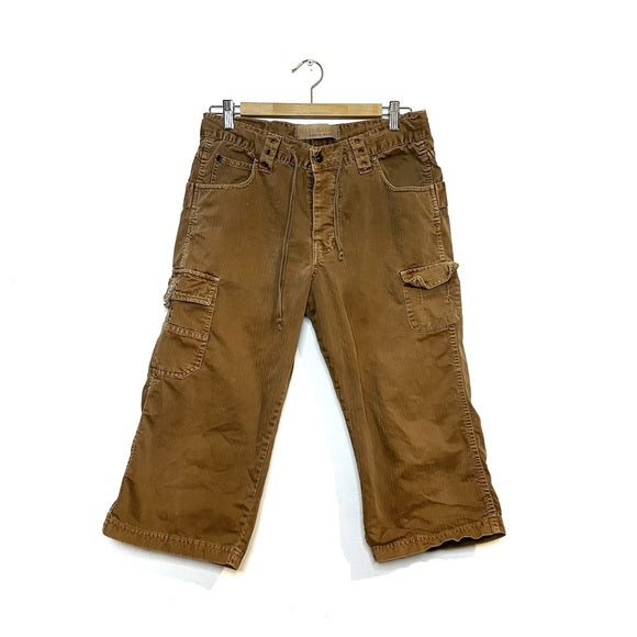 Dolce & Gabbana | Vintage Casual Wear Cargo Pants