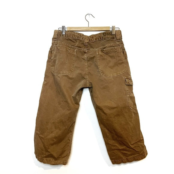 Dolce & Gabbana | Vintage Casual Wear Cargo Pants