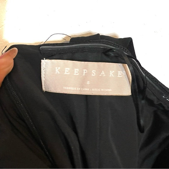 Keepsake The Label | Shooting Star Jumpsuit