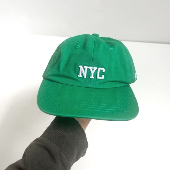 NYC 1987 Cap