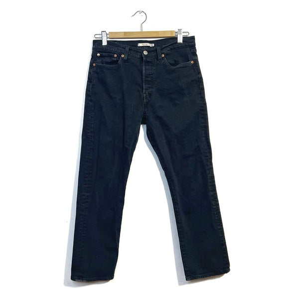 Levi’s | Straight Wedgie Jeans