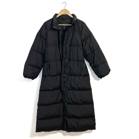 MaxMara | Long Goose Down Coat