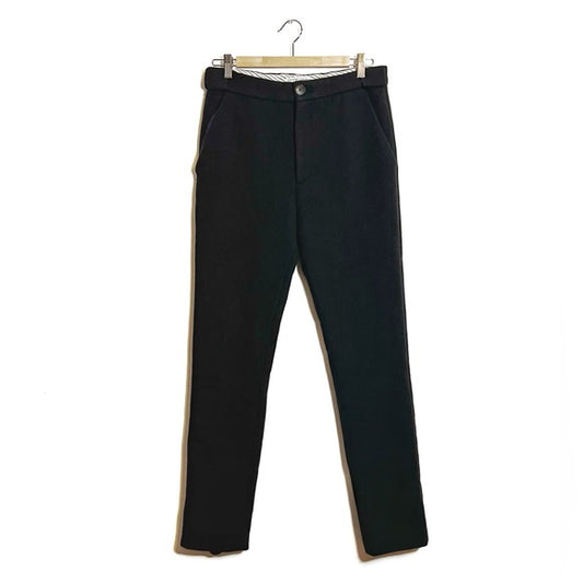 Opening Ceremony | High Waisted Wool Trousers