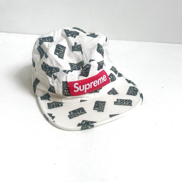 Supreme | Logo Cap