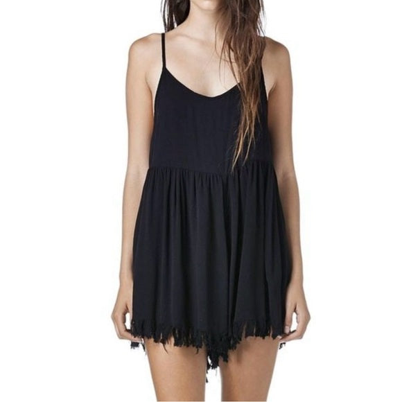 UNIF | Stray Romper