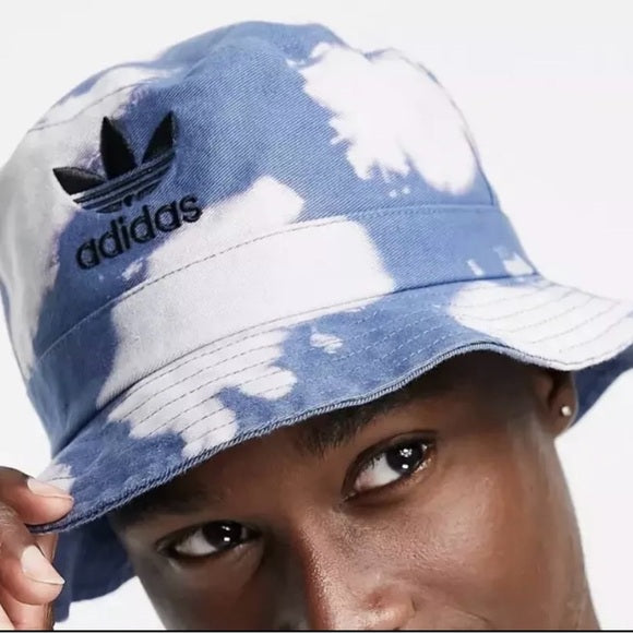 Adidas | Reverse Dye Bucket Hat