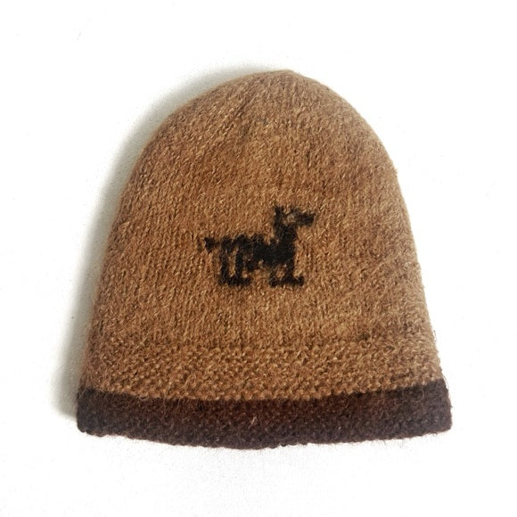 Alpaca Wool Hat