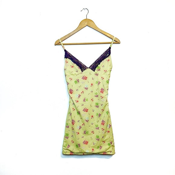 Omighty | Flower Power Dress