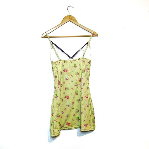 Omighty | Flower Power Dress