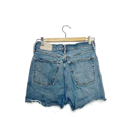 Everlane | The Cheeky Denim Shorts