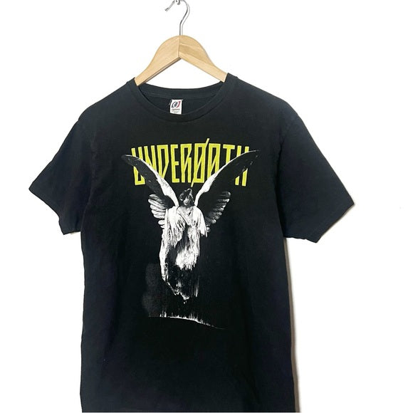 Vintage | Underoath Band Tee