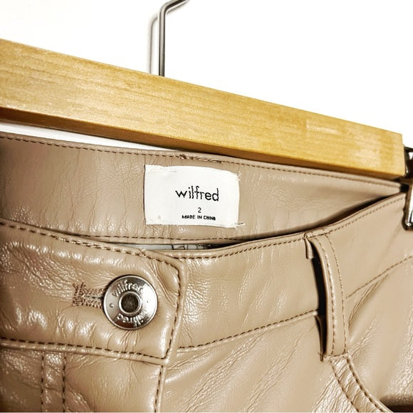 Wilfred | Melina Taupe Pants