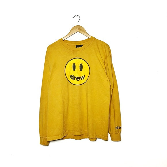 Drew House | Mascot Long Sleeve