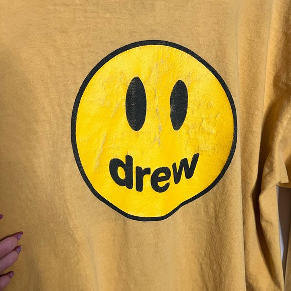 Drew House | Mascot Long Sleeve