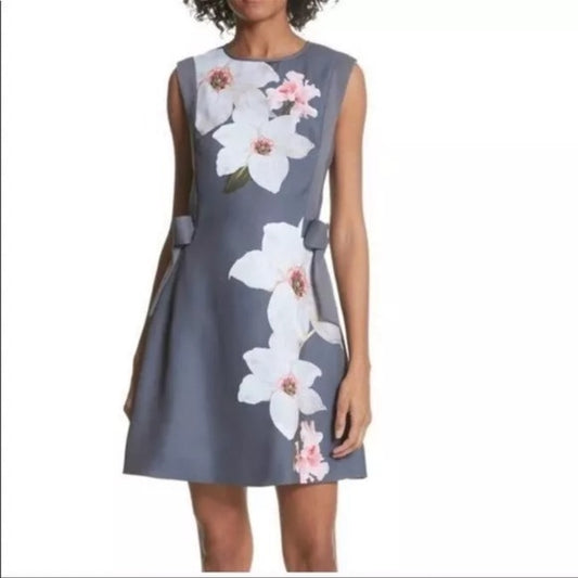 Ted Baker | Chatsworth Bow Dress